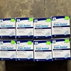 8 Pack Quality Choice Effervescent Pain Relief Antacid Tablet 36 Count Each Read New. Price: $39.99.