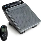 Foot Massager Deep Tissue Vibration Therapy At-home With Re New. Price: $200.31.