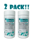 Lot 2 Pack Bottles Dr Biocare Collagen Peptide Multivitamin Mineral Supplement! New. Price: $17.50.