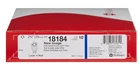 18184 New Image Drainable 12"L 2PC System Colostomy Pouch 2.75" Flange 10 Ct. Price: $34.99.