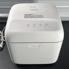 Philips Hue Uv Light Sanitizer Box Disinfect Model 9290024876 Pre-owned. Price: $30.00.