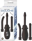 Nasstoys Easy Use Douche With Interchangeable Attachments HP-NW2401 New. Price: $23.99.