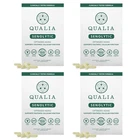 Senolytic Ultimate Formula Enhanced Cell Repair Rejuvenation Pack Of 4 Qualia New. Price: $369.99.