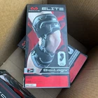 Mcdavid Elite 4200 Bio Logix Knee Brace Level 3+ Size Small Left 12.25-13.25 New. Price: $99.99.