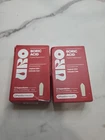 Positiv Uro Boric Vaginal Suppository With Lactic Acid, And Aloe X2 New. Price: $28.00.