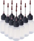 Liberty Oil Products 10-1 Oz Bottles With Stainless Needle Tip For All Your G... New. Price: $24.23.