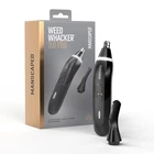 Manscaped Weed Whacker 3.0 Pro - Men's Nose, Ear & Eyebrow Hair Trimmer New. Price: $39.99.
