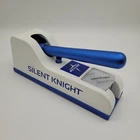 Medline Silent Knight Pill Crusher NONSK0500 Tablet Grinder With Bags Used. Price: $119.99.