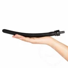 Cleanstream 10" Silicone Comfort Nozzle Attachment Enema Douche Cleansing System New. Price: $24.95.