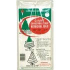 Holiday Trims Giant Tree Removal Bag New. Price: $11.02.