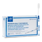 Medline Toothbrush Blue / White Adult Soft (MDS136850 Gr) New. Price: $108.45.