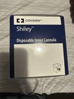 Covidien Shiley 6DIC Disposable Ic, 10-PACK, Box New. Price: $36.00.