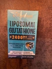 Zeylamum 2400 Mg Liposomal Glutathione Softgels, Max 60 Count Exp 12/26 New. Price: $39.29.
