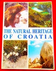 The Natural Heritage Of Croatia Buvina Ltd Hb & Dust Cover Rare Book New Like. Price: $29.95.