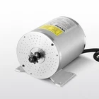 VEVOR3000-WATT Electric Brushless Dc Motor KIT-72-VOLT 4900 Rpm With... New. Price: $289.99.
