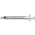 Bd Syringes .1ML Increments Luer Slip Tip 3ML No Safety Flat Top 200, 309656 New. Price: $44.99.
