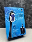 Pursonic S520BK Rechargeable Toothbrtush Pro Series New. Price: $39.99.