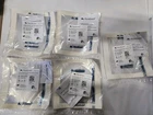 Lot Of Tidi Aquaguard 50015-PKG Shower Protection 7CT 9X9 Barrier New. Price: $24.99.
