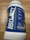 Evogen Isoject Whey Isolate Protein Powder, Cookies And Cream Lb 11/27 New. Price: $48.00.