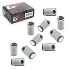 10X Pdc Sensor Parking Aid Bumper Front Rear For Mercedes S-class W140 New. Price: $168.55.