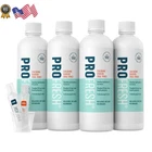 Profresh Oral Rinse 16.9 Ounce Bottle (pack 4) 2 Month Supply Includes Prep New. Price: $100.79.