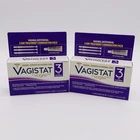 Vagisil Vagistat Vaginal Antiful Cream Exp 03/2026 2PK New. Price: $12.00.