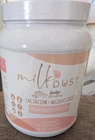 Milk Dust Protein Powder 1.45 Lb Lactation For Nursing Moms Fudge Brownie New. Price: $29.95.
