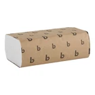 Boardwalk Multifold Disposable Bathroom Paper Hand 250 Sheet (pack Of 16) New. Price: $45.16.