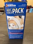Carex Bed Buddy Thermatherapy Wrap Hot Or Cold Relief New. Price: $9.99.