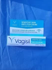 Vagisil Maximum Strength Feminine Anti-itch Cream For Women, Sensitive New. Price: $8.20.