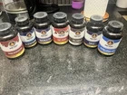 Ancient Bliss Supplements Lot Of 7 New. Price: $109.99.