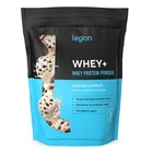 Legion Whey+ Protein Isolate From Grass Fed Cows - ... New. Price: $257.82.