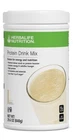 Herbalife Protein Drink Mix -vanilla, 840G From Usa New. Price: $95.00.