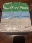*2028-1-1*EXP Fleet Laxative Saline Enema, 7.8 Oz (pack Of 6) New Boxes. Price: $19.99.