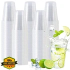 Clawsoff Plastic Cups 12OZ 300 Pack New. Price: $44.99.
