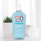 Seabreeze Deep Cleaning Facial Astringent For Sensitive Skin New. Price: $11.81.