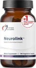 Designs For Health Neurolink L-tyrosine, Gaba, 5-HTP, Inositol + Taurine Sup New. Price: $78.09.