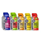 Energy Gel Roctane Ultra Endurance Vegan Gluten Free 24 Count Gu New. Price: $104.99.