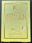 Pixi Aftersun Sheet Mask 3 Ct New. Price: $8.99.