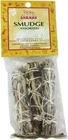 Triloka Global Shaman Smudge - Assorted New. Price: $17.50.