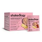 Bodi Shakeology 0G Added Sugar Plant Based Protein Powder Blend, Gluten-free ... New. Price: $161.39.