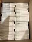 60 Boxes Of Mepilex Lite, 2.4" 3.4", 5/BOX New. Price: $399.00.