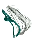 New Resmed Mirage Quattro Full Face Cushion & Clip Replacement Component Part. Price: $45.99.