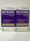 Pack Mederma Advanced Scar Gel 0.7 Oz, Clear Exp 01/27 New. Price: $32.99.