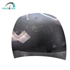 20-2023 Tesla My Front Hood Bonnet Shell Cover Aluminum Pmng Oem Scuff/dent/chip Used. Price: $399.99.