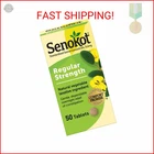 Senokot Regular Strength Senna Laxative Tablets Constipation Relief For Adults, New. Price: $18.78.