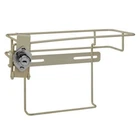 Cardinal Sharpsafety Locking Wire Bracket For 2 Gallon Disposal Container New. Price: $39.69.