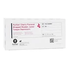 Puritan 5-1/2 Inch Length Tongue Depressor Cherry Flavor Nonsterile 50/BOX New. Price: $13.16.