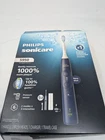 Philips Sonicare 5950 Navy Pressure Sensor Electric Toothbrush HX7133/03 Series New. Price: $144.99.
