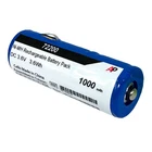 Battery For The Welch Allyn / Hill-rom Diagnostic Handle 72200 New. Price: $33.00.